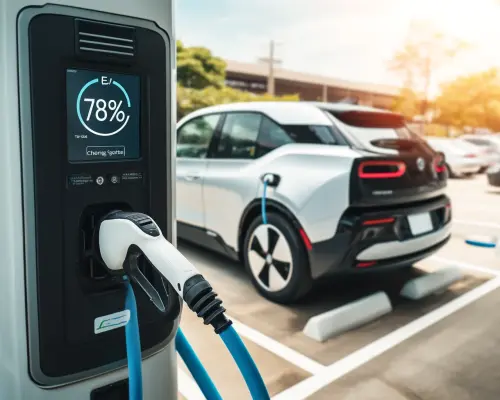ELECTRIC VEHICLE / HYBRID - Protection for the Driver and Passengers