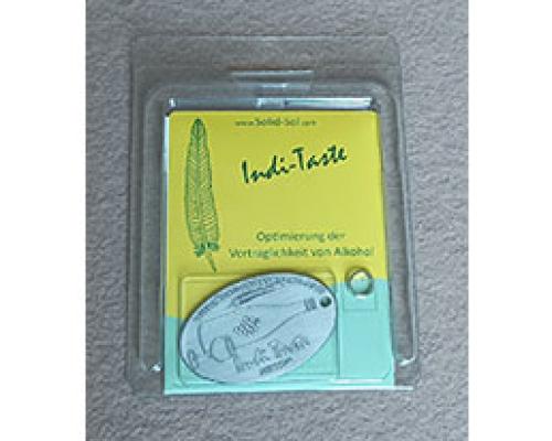 ALCOHOL - Plaque for Optimizing Alcohol