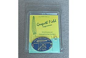 GEOPATHOGENIC ZONES - Plaque for Protection Against Geopathogenic Emissions