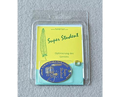 SUPER STUDENT - Plaque for Supporting Students