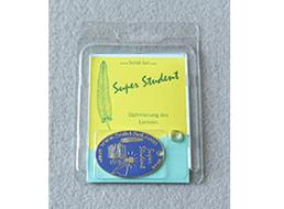 SUPER STUDENT - Plaque for Supporting Students