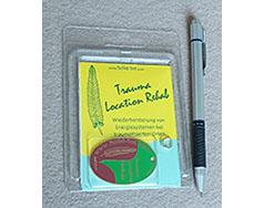 TRAUMA - Plaque Supporting Recovery