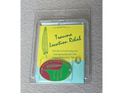 TRAUMA - Plaque Supporting Recovery