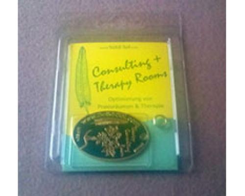 THERAPEUTIC OFFICE - Plaque for Harmonizing the Office
