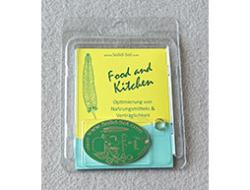 FOOD & KITCHEN - Plaque for Food Optimization