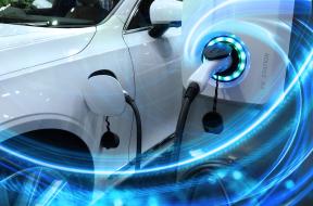 ELECTRIC CAR/HYBRID - Plaque for Harmonizing the Driver and Passengers
