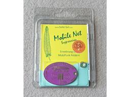 MOBILE OPERATOR ANTENNAS - Plaque for Suppressing Cellular Antennas