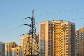 HIGH-VOLTAGE RADIATION - Plaque for Suppressing High-Voltage Radiation