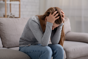 TRAUMA - Plaque Supporting Recovery