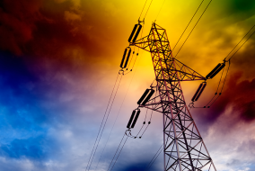 HIGH-VOLTAGE RADIATION - Plaque for Suppressing High-Voltage Radiation